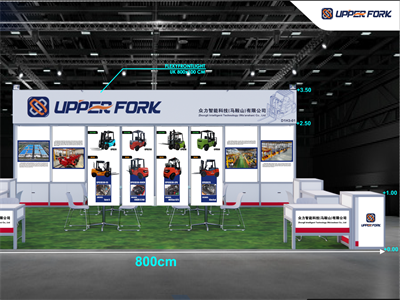 মে 21-23, 2025, নবম ইন্দোনেশিয়া ইন্টারন্যাশনাল ফর্কলিফ্ট, উত্তোলন সরঞ্জাম, য...